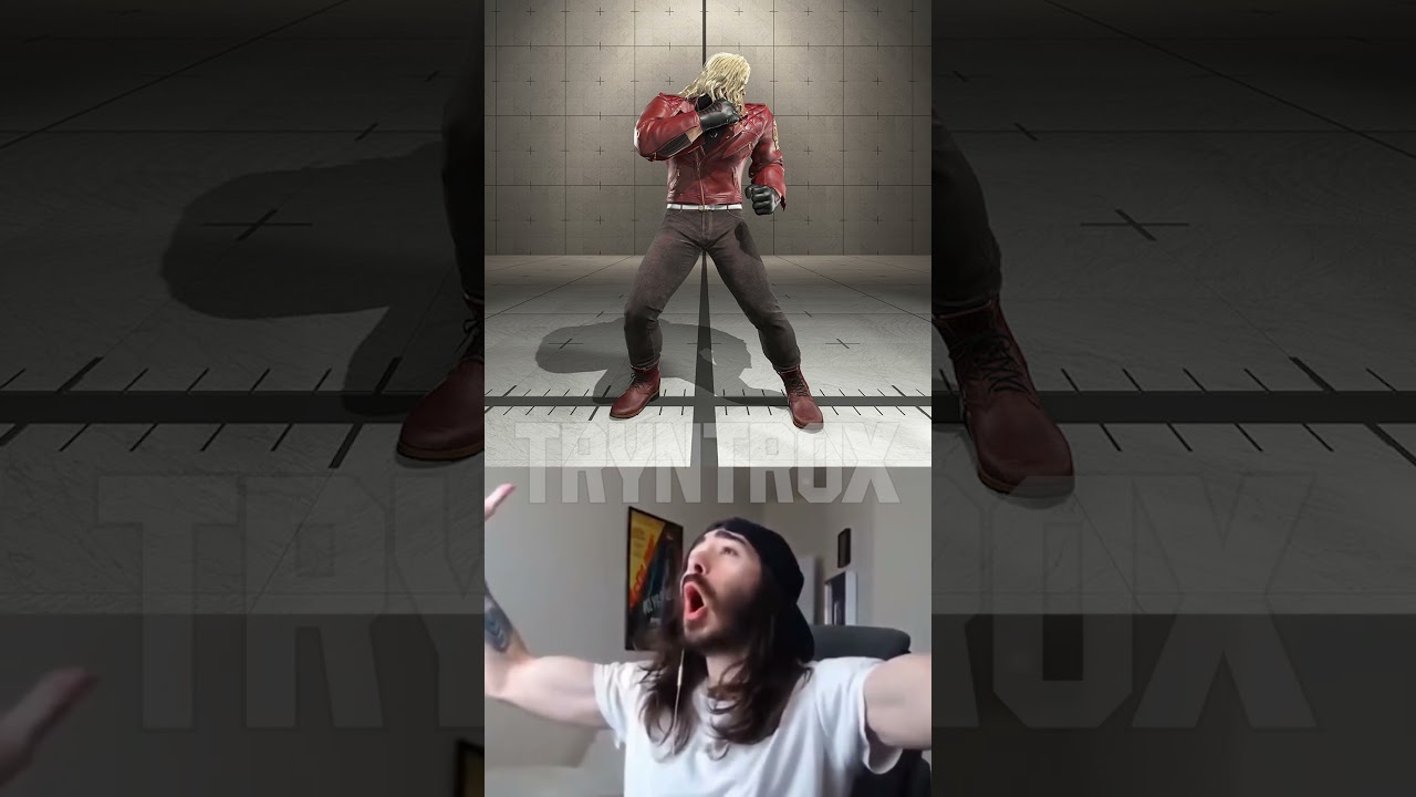 RATING ALL OUTFIT 3s IN SF6