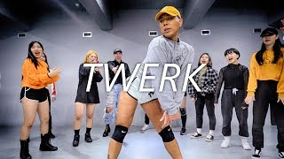 City Girls - Twerk | WACOON choreography