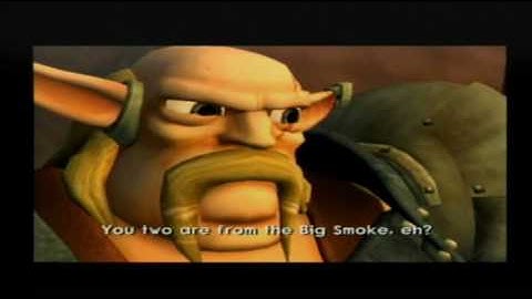 Jak 3 Playthrough Part 2