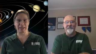 Sports Performance Can you see Mercury right now   with Elise ang Greg Trim