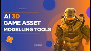 5 AI-Powered Tools changing Game Development