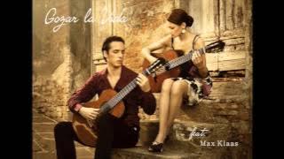 'Gozar la Vida' by CARisMA feat. Max Klaas