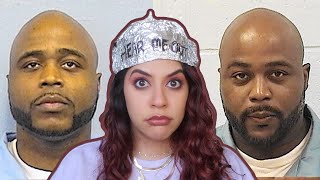 An actual evil twin? The INSANE case of the Dugar twins