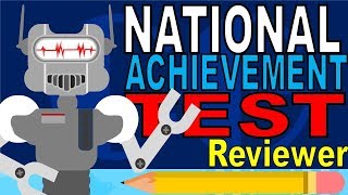 NAT REVIEWER National Achievement Test DepEd Araling Panlipunan Intermediate Volume 1
#NAT #NationalAchievementTest #DepEd NAT REVIEWER National Achievement Test DepEd Araling Panlipunan Intermediate Volume 1