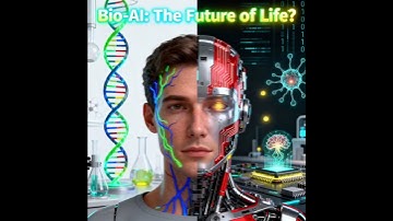 Bio-AI: When Artificial Intelligence Meets Biology