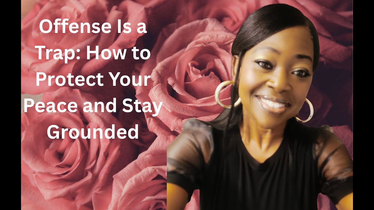 Are You Easily Offended? How to Build Resilience and Emotional