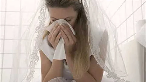 Margie Cox: Standing at the Altar