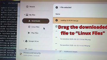 How to Install MegaMek on Chromebook
