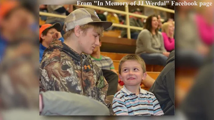 KRTV Year in Review: Choteau's JJ Werdal leave's b...
