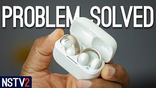 Soundcore AeroClip: They Solved My Biggest Issue!