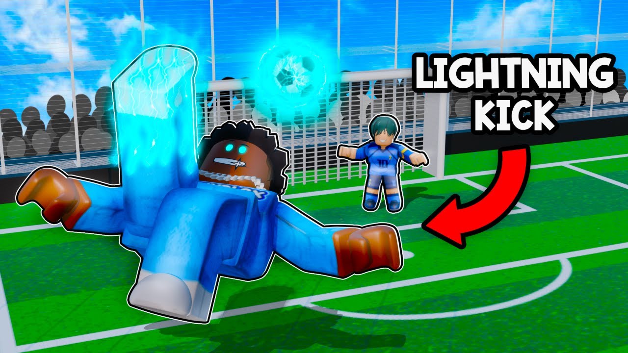 Blue Lock Rivals Formation I Mastered 12 Blue Lock Rivals Skills in 12 Hours... - YouTube