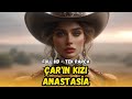 Çar&#39;ın Kızı (Anastasia) - 1956 Kovboy ve Western Filmleri