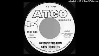 OTIS REDDING - DEMONSTRATION