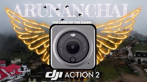 DJI Action 2 Review: Pro-Level 4K Quality at a Beginner-Friendly Price!