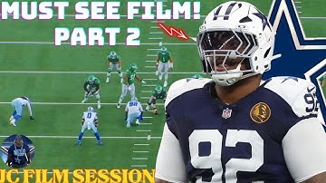 Quinnen Williams Is UNBLOCKABLE — And He’s Making Everyone Around Him Better