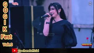 ADELLA NEW 2025 #gogikfest #adella #adellalivegogik