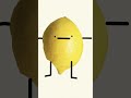 Mr lemon 🍋 im a lemon