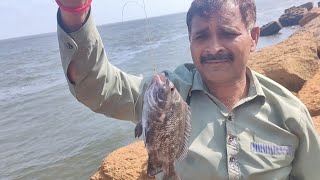 Do DarYa Fishing Karachi Best point of Fishing Full 50 Fishing