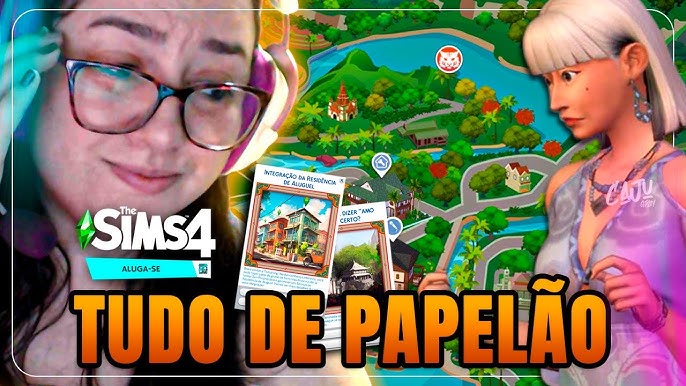 ▻ Como resgatar e baixar o The Sims 4 pelo Origin ‹ DrikaGamer