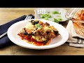 How to Make Turkey Sausage & Zucchini Lasagna | EatingWell