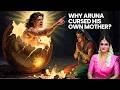 🔴 The Boon That Became a Curse: Kathru vs Vinatha l Epic Story 14