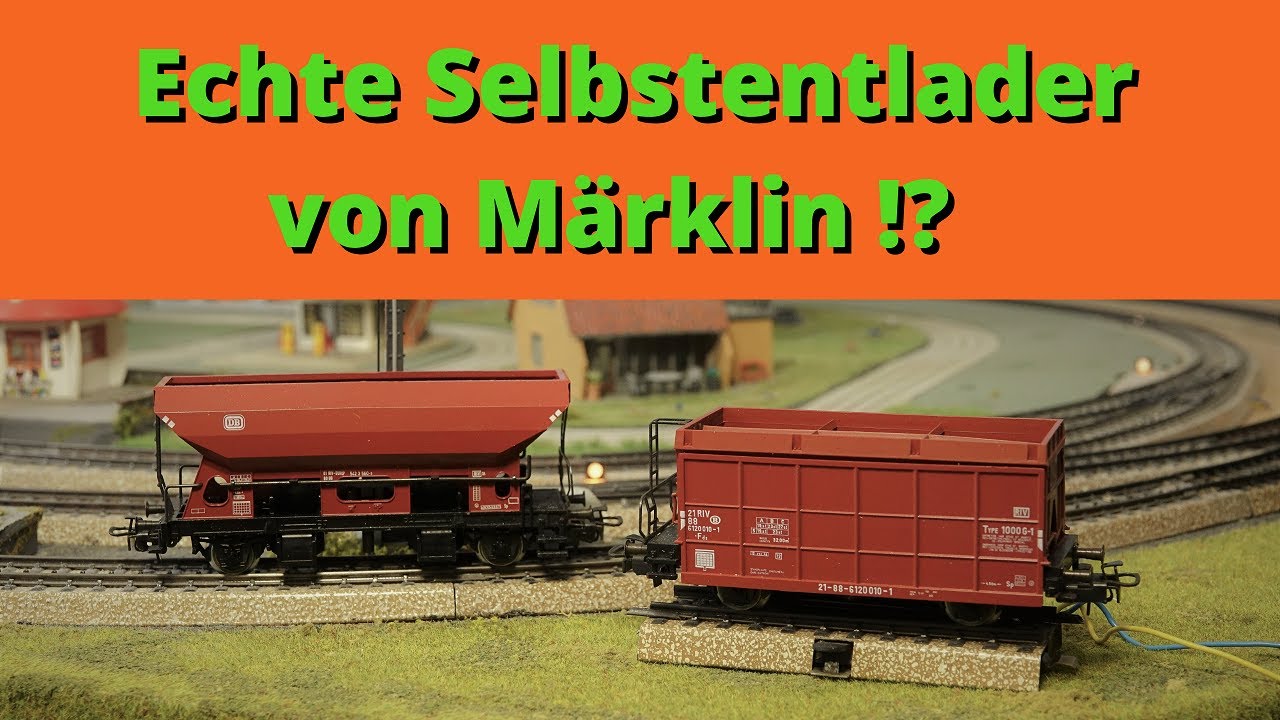 Märklin EM Lok 2024: verstehe ich nicht