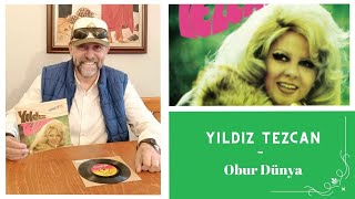 Yildiz Tezcan - Obur Dünya Resimi