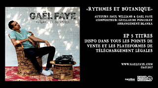 Gaël Faye - Solstice, feat. Saul Williams - audio only (Rythmes et Botanique EP) chords