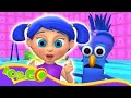 Bo and the Worrywart | Bo on the Go | Cartoons for Kids | WildBrain - Caillou &amp; Cartoons
