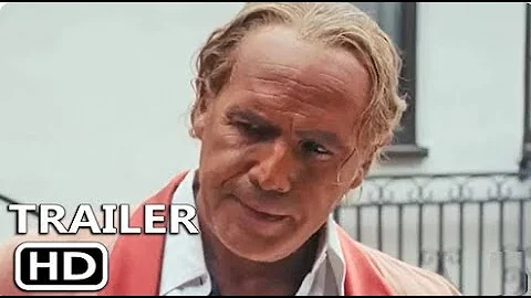 WALTZING WITH BRANDO Official Trailer (2025)  Billy Zane