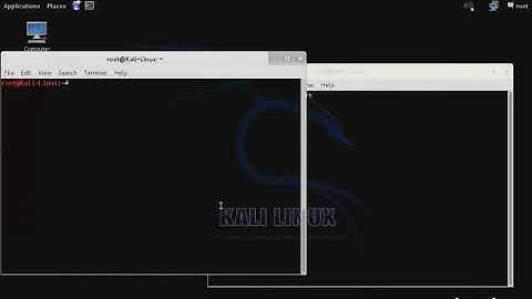 How to use Arping in Kali linux - Linux Academy