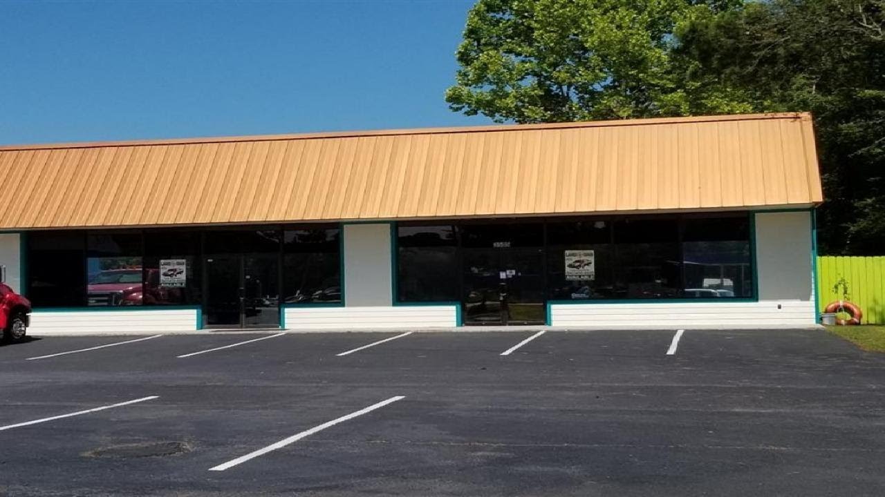 3505 Highway 544, Conway, SC Presented by Craig Dierksheide. YouTube