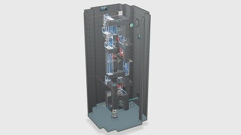 Portal 2 PeTI - "Wicked Tower" by TomCatFort