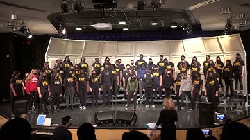 Waving through a Window