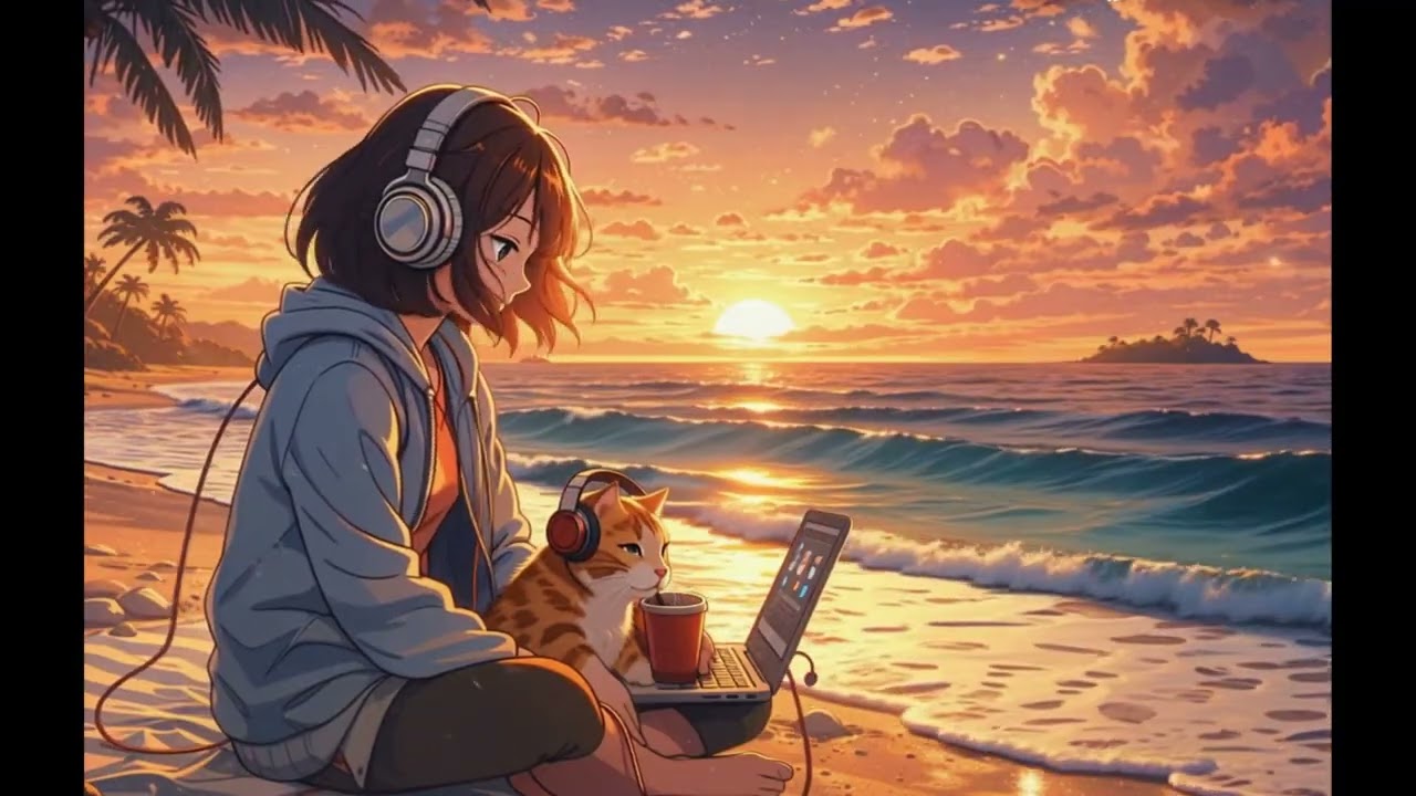 Turkish Lo-Fi Hiphop Çalışmak ve rahatlamak için sakinleştirici müzikler 2026