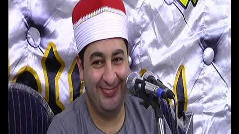 الشيخ محرم العطار سورة غافر في الدبونية ميت غمر دقهلية 15-07-2022 تصوير محمود الفكهاني