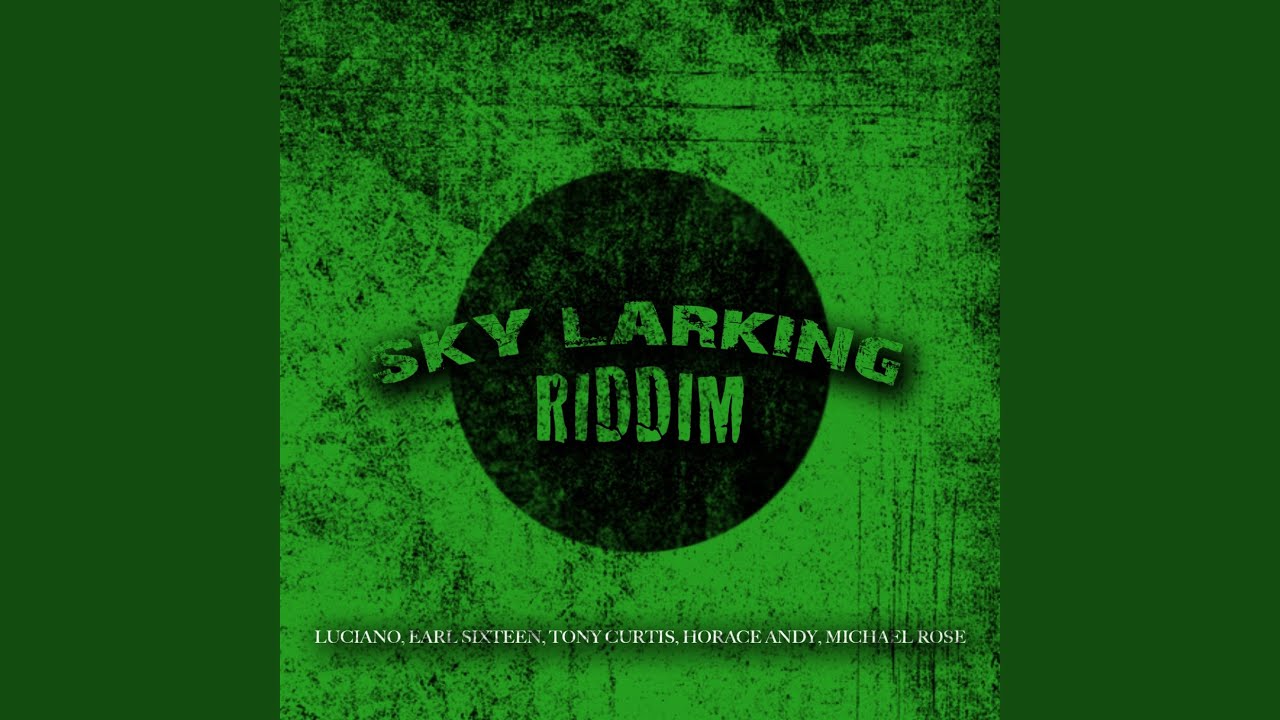 Skylarking Skylarking