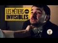 SURICATE - Les Métiers Invisibles / Silly Jobs