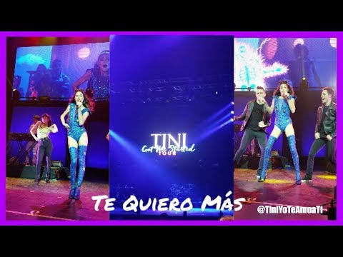 Tini Yo Te Amo A Ti