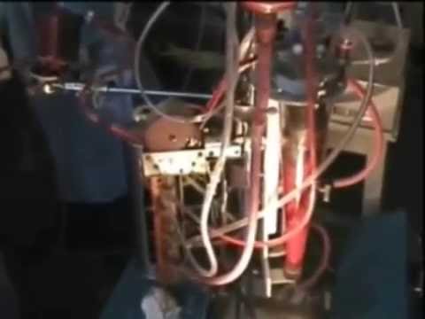 future heart-lung bypass machine; аппарат искусственного кровообращения; მომავლის ხ.ს.მ.