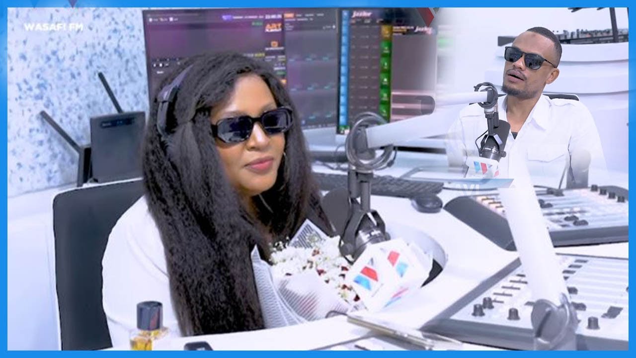 DIVA AOMBA KUPELEKWA DUBAI NA MUMEWE BAADA YA KUMSAMEHE 