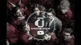 La Casa De Papel (Ringtone)  #ringtone #sonnerie #iphoneremix #iphone #ringtones #music