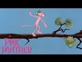 The Pink Panther in "Pink Press"