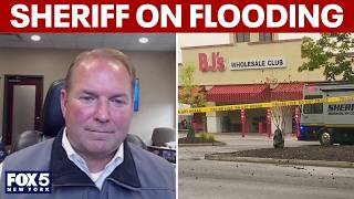 Roof collapses at BJ's in New Jersey: How did that happened