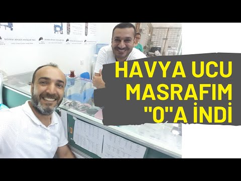 Havya Ucu Değiştirmeye Artık GEREK YOK | Magic Pen | Yusuf KIRIMLI Hocamızın Yorumu