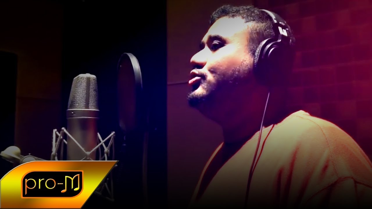 Mike Mohede - Aku Pasti Datang (Official Music Video)