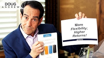 How Does a Max Funded IUL Compare to Whole Life?