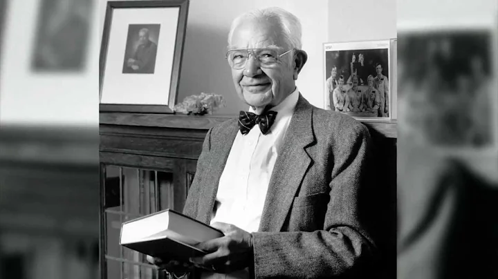 Remembering Joe Platt