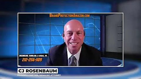 Brand Protection on Amazon: Knowing the Basics for your Business (Part 1)