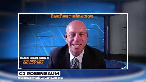 Brand Protection on Amazon: Knowing the Basics for your Business (Part 1)